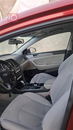 هیۆندای سۆناتا